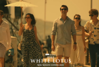 "The White Lotus": 3ª temporada ganha teaser na Tailândia; assista