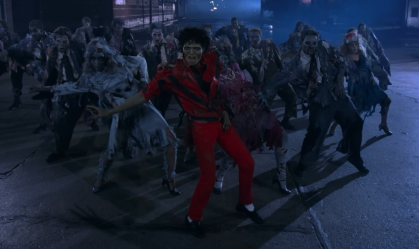 Aniversário do Michael Jackson: veja cinco clipes incríveis do rei do pop