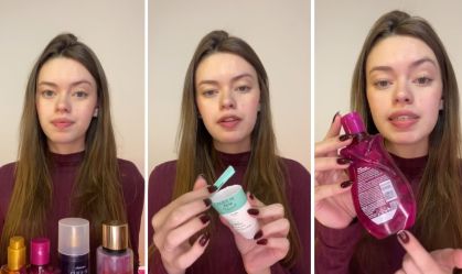 "Vida de menos consumo": trend do TikTok prega sustentabilidade, mas reflete privilégios, dizem especialistas
