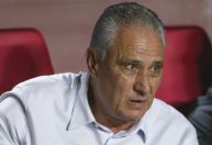 Presidente abre o jogo sobre Tite no Corinthians: "Estava tudo certo"
