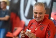 Copa do Brasil: Flamengo terá “reforços” para partida decisiva contra o Bahia