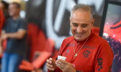 Copa do Brasil: Flamengo terá “reforços” para partida decisiva contra o Bahia