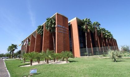 Palmas terá semana de céu parcialmente nublado e sem chuvas