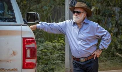 Tony Ramos faz 76 anos: de vilão a galã, relembre personagens do ator