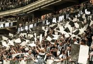 Atlético-MG tem quase o dobro de receita que o Cruzeiro em 2024; compare