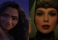 "Moana 2", "Branca de Neve" e mais: veja todos os trailers divulgados na D23