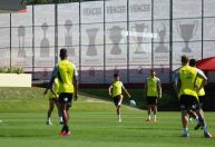 Flamengo confirma desfalque de titular em decisão contra o Palmeiras