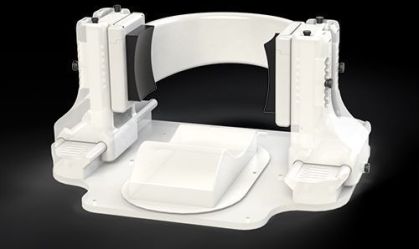 Novo dispositivo usa ultrassom para tratar dor crônica