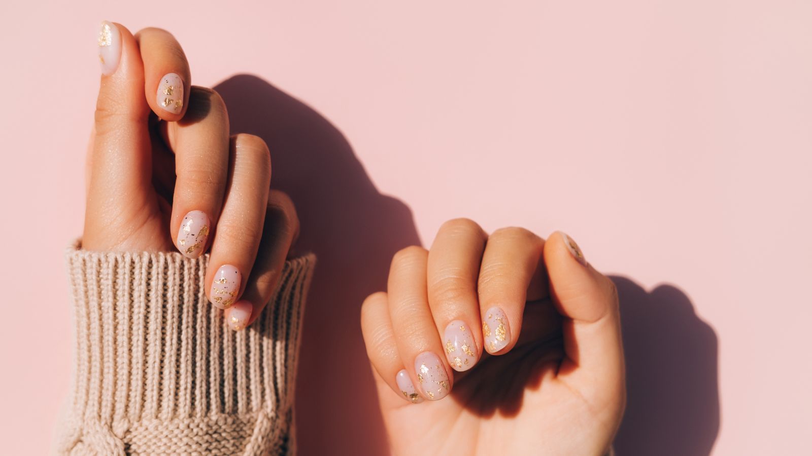 Veja os cuidados essenciais para manter as unhas saudáveis