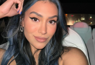 Participante de Estrela da Casa diz que recebeu mensagem de ator estrangeiro