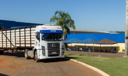 Com IA, empresa emite alerta sobre distração e sonolência para evitar acidentes em rodovias