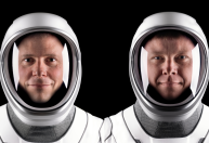 Nasa corta 2 tripulantes da SpaceX Crew-9, que fará resgate de astronautas