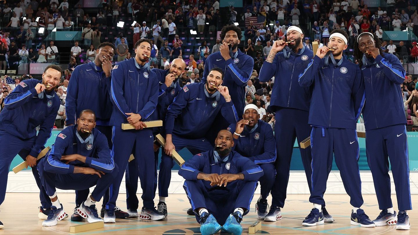 Federação de basquete dos EUA provoca Noah Lyles