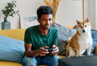 Dia do Gamer: veja 5 jogos fofos para desestressar no fim do dia
