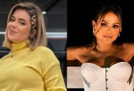 Viih Tube resgata treta com Camila Loures e se arrepende: