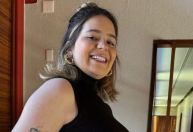 Grávida, Viih Tube fala se pretende ser mãe pela 3ª vez: "Já não sei"