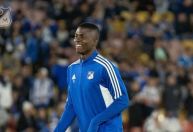 Corinthians encaminha contratações de nigeriano e colombiano para o Sub-20