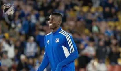 Neyser Villareal está próximo do Corinthians