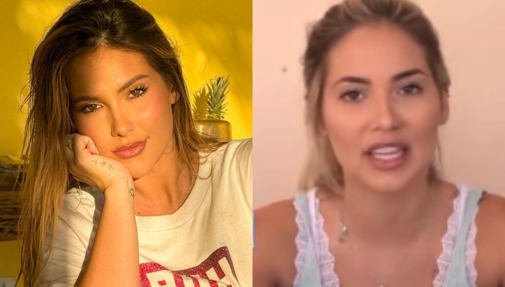 Virginia comenta vídeo de 5 anos atrás sobre medo de não conseguir pagar contas | CNN Brasil