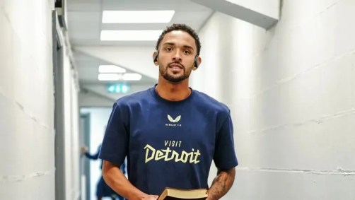 Vitinho, ex-Cruzeiro, é reforço do Botafogo