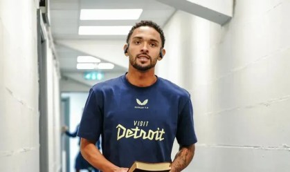 Vitinho, ex-Cruzeiro, é reforço do Botafogo