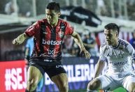 Brasileirão: veja chances de rebaixamento após a 23ª rodada