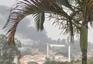 Voepass afirma não ter detalhes sobre acidente de avião em Vinhedo