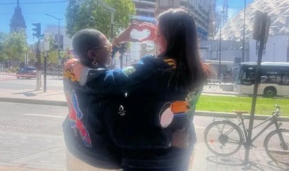 Medalhistas olímpicas prestigiam bronze do vôlei feminino em Paris