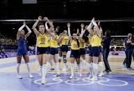 Agenda Olimpíada de Paris, terça (6): onde assistir aos eventos olímpicos