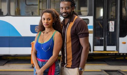 "Volta Por Cima" ganha trailer com feat de Ludmilla e Alcione; assista