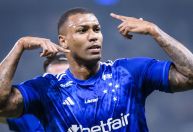 Nos pênaltis, Cruzeiro elimina Boca Juniors e vai às quartas da Sul-Americana