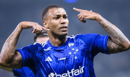 Grêmio tenta contratação do volante Walace, do Cruzeiro; saiba detalhes