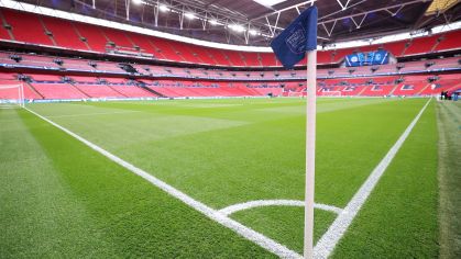 Estádio de Wembley