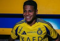 Clube de Cristiano Ronaldo anuncia a contratação de Wesley, ex-Corinthians