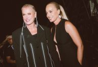 Xuxa e Angélica falam de abalo na amizade por ex-namorado; entenda