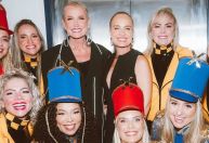 Xuxa e Angélica: veja como será o aguardado embate do Lip Sync