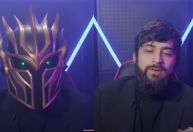 Zayn é revelado em transmissão de campeonato online de Yu-Gi-Oh!
