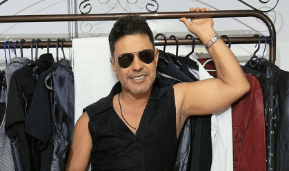 Zezé Di Camargo não autorizou o lançamento de duas de suas músicas gravadas por Gusttavo Lima