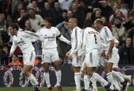 Cristiano Ronaldo indica lenda do Real Madrid para substituir ex-Botafogo