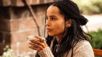 Zoë Kravitz: relembre trabalhos da atriz e noiva de Harry Styles