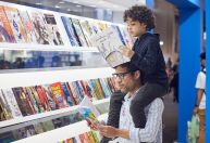 Bienal do Livro de SP começa nesta sexta (6); confira destaques e dicas