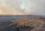 Chapada dos Veadeiros tem incêndios há quase uma semana