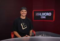 Streamer Coringa fala de futuro como empresário: “Mais Victor e menos Coringa”