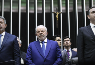 Lula precisa conversar mais com o Congresso, avalia cúpula da Câmara