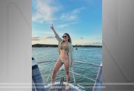 Primeira noite de Deolane na prisão não teve regalias, afirma secretaria