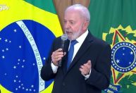 Procurador-geral da Venezuela diz que Lula é porta-voz de "esquerda capturada pela CIA"