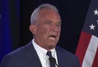 Robert F. Kennedy Jr. planeja visitar estados decisivos para apoiar Trump