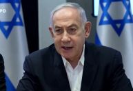 Netanyahu pede perdão às famílias pela morte de reféns em Gaza