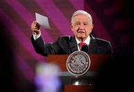 Presidente do México nega ter feito ligação com Lula e Petro sobre Venezuela