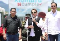 Presidente de Honduras abandona acordo com os EUA e denuncia tentativa de golpe